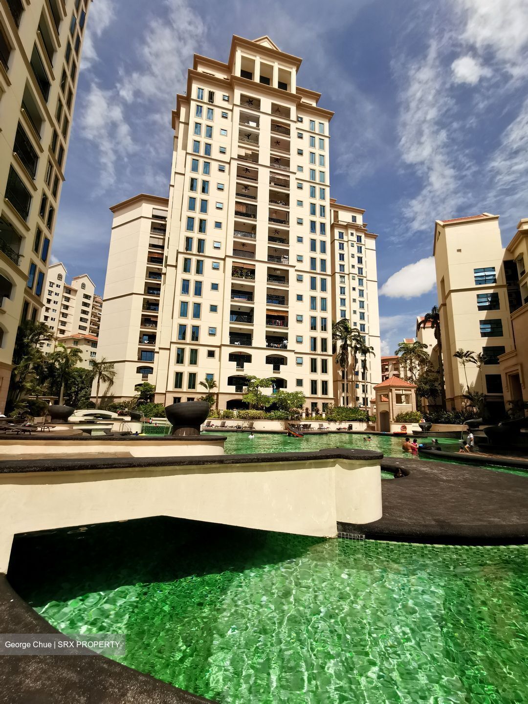 Pebble Bay (D15), Condominium #501149021